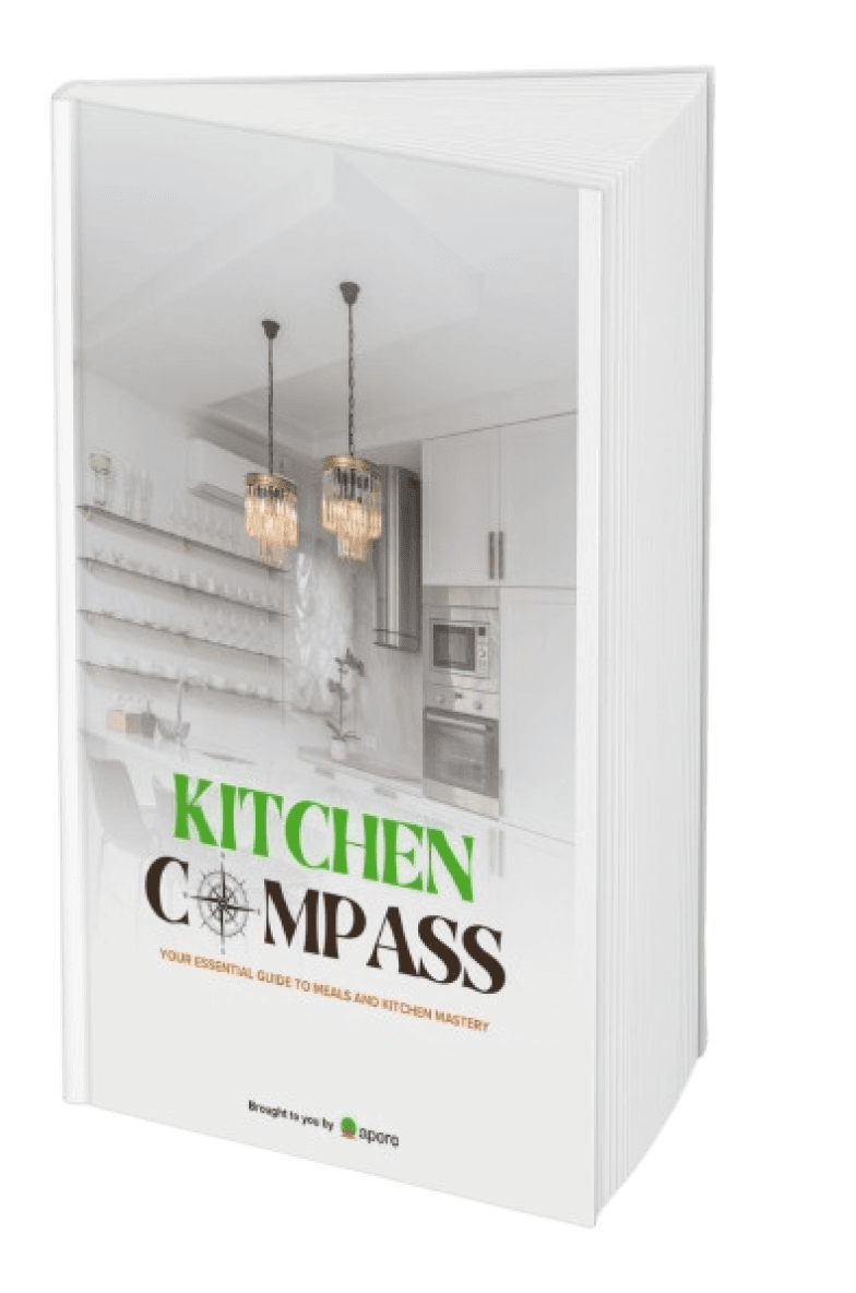 Kitchen Compass Ebook